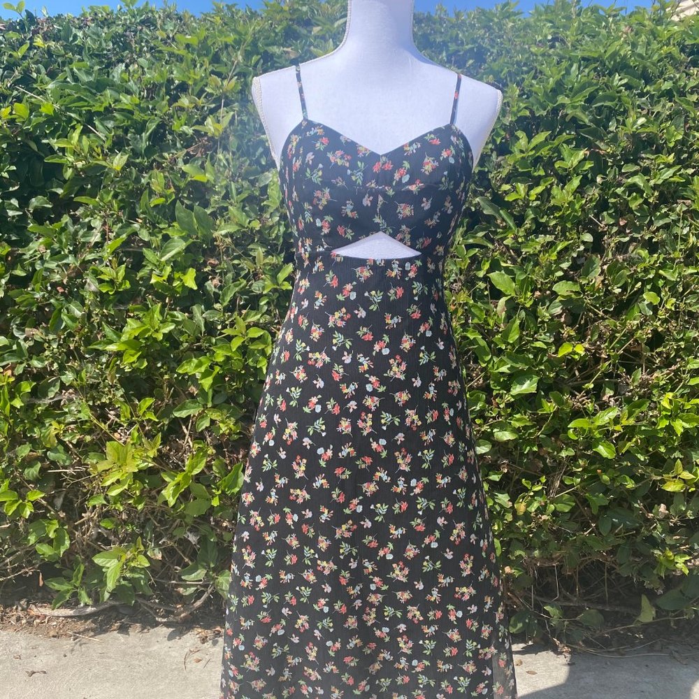 Bailey 44 Headwind Dress - XS/0